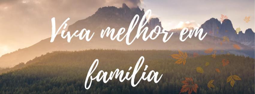 Pousada Familia Relaxe Na Serra Da Mantiqueira Santo Antônio do Pinhal Exterior foto